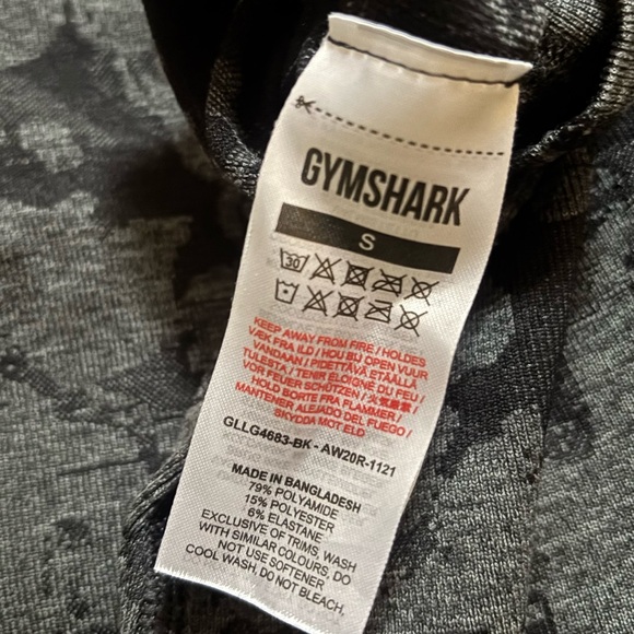 Gymshark leggings - Picture 3 of 4